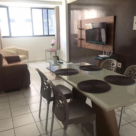 Laguna Ville Apartman João Pessoa Kültér fotó