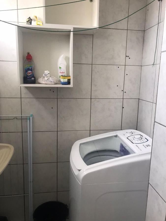 Laguna Ville Apartman João Pessoa Kültér fotó