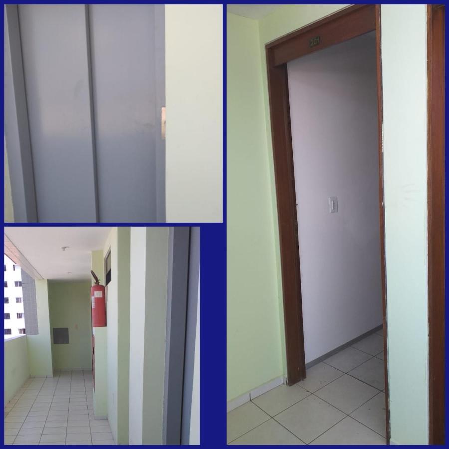 Laguna Ville Apartman João Pessoa Kültér fotó