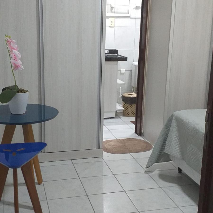 Laguna Ville Apartman João Pessoa Kültér fotó