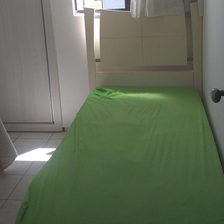 Laguna Ville Apartman João Pessoa Kültér fotó