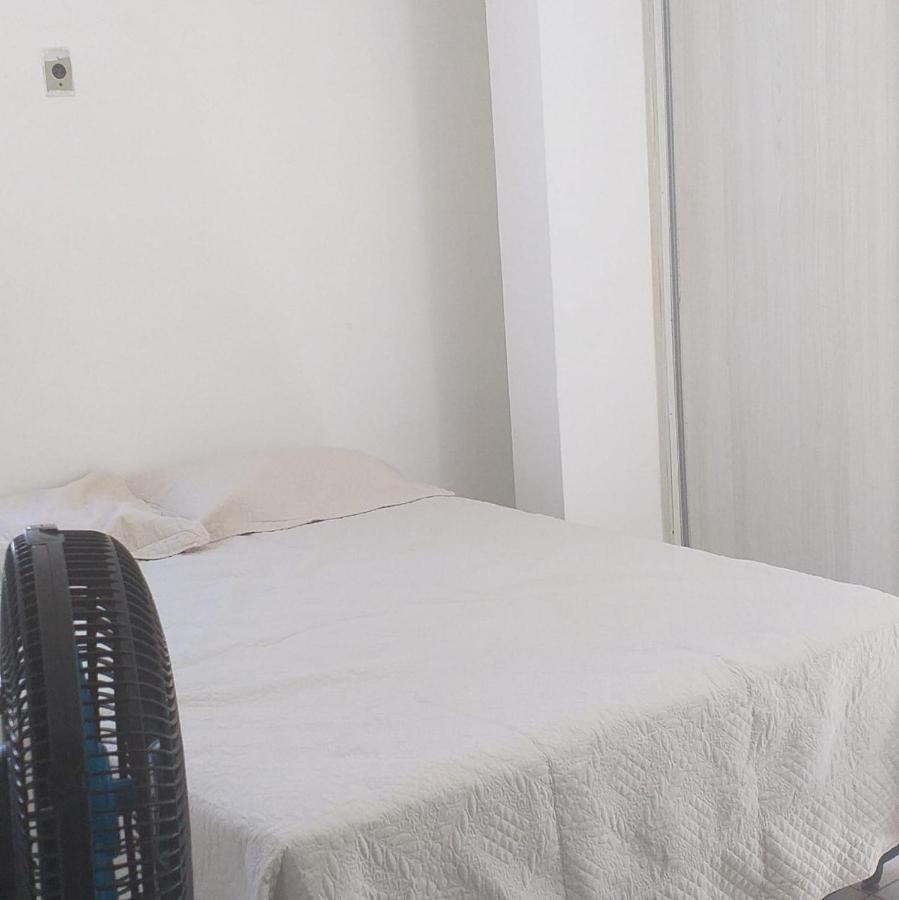 Laguna Ville Apartman João Pessoa Kültér fotó
