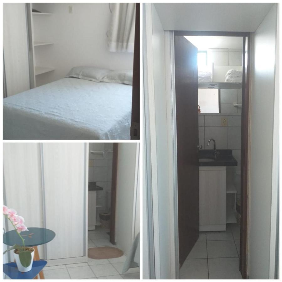 Laguna Ville Apartman João Pessoa Kültér fotó