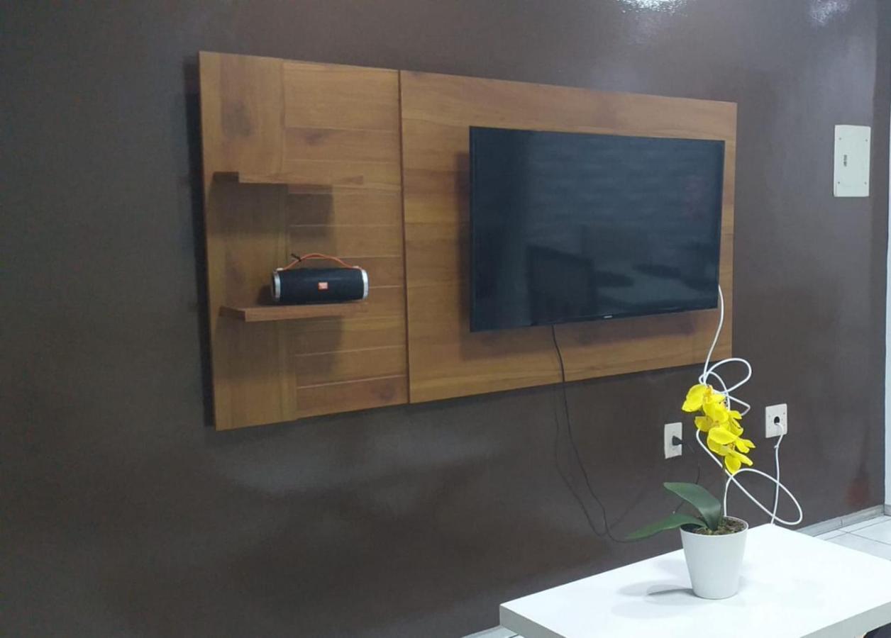 Laguna Ville Apartman João Pessoa Kültér fotó